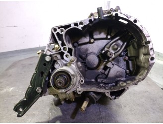 Recambio de caja cambios para renault clio i (b/c57_, 5/357_) 1.2 (b/c/s57a, b/c57s, 5/357f, 5/357j, 5/357l, 5/357r) referencia 