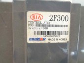 Recambio de mando climatizador para kia cerato 2.0 turbodiesel cat referencia OEM IAM 972502F300 