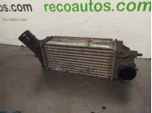 Recambio de intercooler para citroën c4 berlina exclusive referencia OEM IAM 9646694680 874824KJ VALEO
