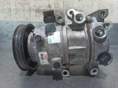 Recambio de compresor aire acondicionado para kia carens ( ) 1.7 crdi cat referencia OEM IAM F500PNBCA12  HVCC