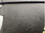 Recambio de filtro aire para mercedes-benz clase clk (w207) coupe 350 cdi blueefficiency (207.322) referencia OEM IAM A642090310