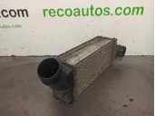 Recambio de intercooler para citroën c4 berlina exclusive referencia OEM IAM 9646694680 874824KJ VALEO