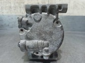 Recambio de compresor aire acondicionado para kia carens ( ) 1.7 crdi cat referencia OEM IAM F500PNBCA12 HVCC