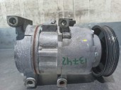 Recambio de compresor aire acondicionado para kia carens ( ) 1.7 crdi cat referencia OEM IAM F500PNBCA12 HVCC