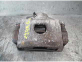 Recambio de pinza freno delantera derecha para kia cerato 2.0 turbodiesel cat referencia OEM IAM BC140087 MANDO