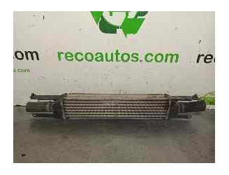 Recambio de intercooler para fiat linea (323_, 110_) 1.3 d multijet (323axb11, 323axb1a) referencia OEM IAM 51785221  KALE