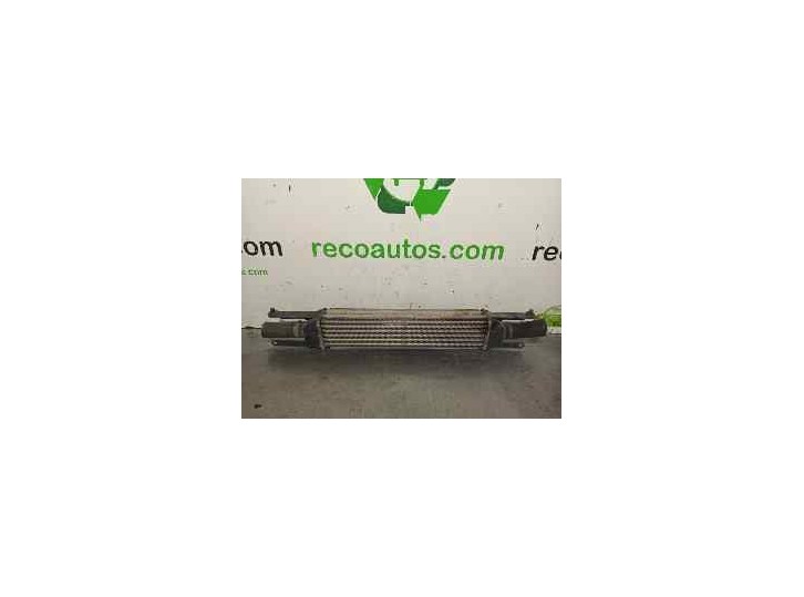 Recambio de intercooler para fiat linea (323_, 110_) 1.3 d multijet (323axb11, 323axb1a) referencia OEM IAM 51785221  KALE
