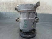 Recambio de compresor aire acondicionado para kia carens ( ) 1.7 crdi cat referencia OEM IAM F500PNBCA12  HVCC