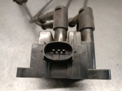 Recambio de bobina encendido para ford mondeo iii (b5y) 1.8 16v referencia OEM IAM 1619343 1619343 