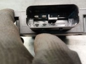 Replacement check control module for Mazda CX-5 (KE, GH) 2.0 (KEEFW) OEM IAM reference PE0318572 PE0318572 