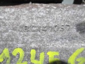 Recambio de pinza freno delantera derecha para kia cerato 2.0 turbodiesel cat referencia OEM IAM BC140087 MANDO