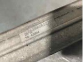 Recambio de intercooler para fiat linea (323_, 110_) 1.3 d multijet (323axb11, 323axb1a) referencia OEM IAM 51785221  KALE