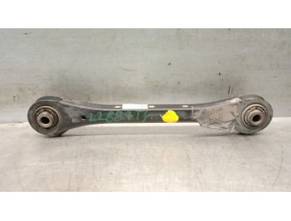 Recambio de brazo suspension inferior trasero izquierdo para kia niro i (de) 1.6 gdi hybrid referencia OEM IAM 55250G2100 55250G