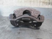 Recambio de pinza freno delantera derecha para kia cerato 2.0 turbodiesel cat referencia OEM IAM BC140087 MANDO