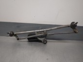 Recambio de motor limpia delantero para bmw serie 3 berlina (e46) 2.0 16v diesel cat referencia OEM IAM 61617071693 0589909291 B