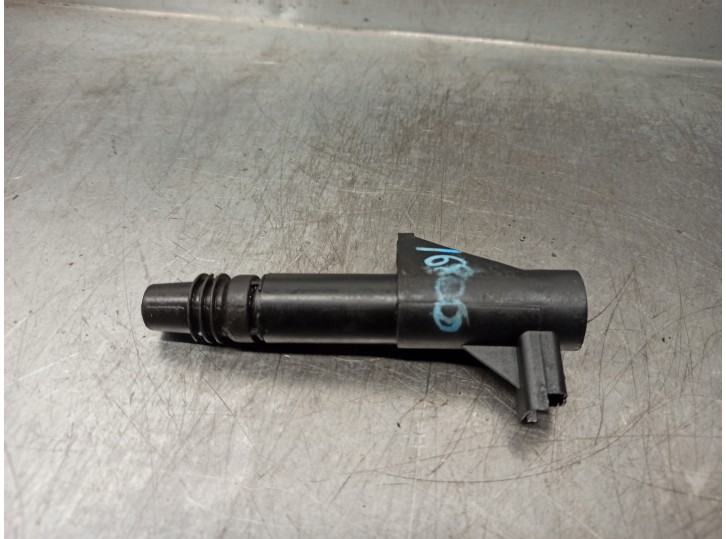 Recambio de bobina encendido para peugeot 407 3.0 v6 24v referencia OEM IAM 15048 15048 ANGLI