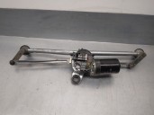 Recambio de motor limpia delantero para bmw serie 3 berlina (e46) 2.0 16v diesel cat referencia OEM IAM 61617071693 0589909291 B
