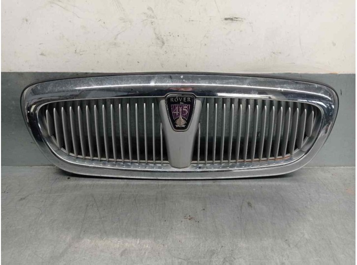 Recambio de rejilla delantera para mg serie 45 (rt) 1.6 16v cat referencia OEM IAM 70101770140 