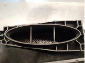 Recambio de filtro aire para mercedes-benz clase clk (w207) coupe 350 cdi blueefficiency (207.322) referencia OEM IAM A642090310