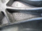 Recambio de soporte motor para nissan nv 200 (m20) 1.5 dci cat referencia OEM IAM 326C62 