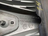 Recambio de rejilla delantera para mg serie 45 (rt) 1.6 16v cat referencia OEM IAM 70101770140  