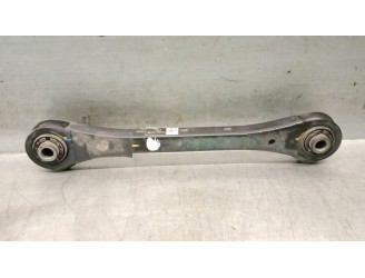 Recambio de brazo suspension inferior trasero derecho para kia niro i (de) 1.6 gdi hybrid referencia OEM IAM 55260G2100 55260G21