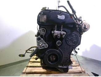 Recambio de motor completo para ford mondeo iii (b5y) 2.0 tdci referencia OEM IAM FMBA 1701864 3T53810