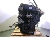 Replacement complete engine for Ford Mondeo III (B5Y) 2.0 TDCi OEM IAM reference FMBA 1701864 3T53810