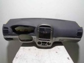 Replacement dashboard for Kia Cerato 2.0 turbodiesel cat OEM IAM reference DARK GREY AND LIGHT GREY 