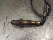 Recambio de sonda lambda para mg serie 45 (rt) 1.6 16v cat referencia OEM IAM MHK100840 0258006127 BOSCH
