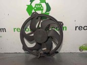 Recambio de electroventilador para citroën c4 berlina exclusive referencia OEM IAM 1831294116D 1831294116D FAURECIA