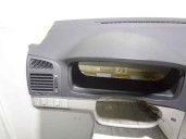 Replacement dashboard for Kia Cerato 2.0 turbodiesel cat OEM IAM reference DARK GREY AND LIGHT GREY 