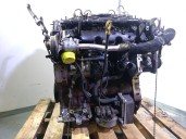 Replacement complete engine for Ford Mondeo III (B5Y) 2.0 TDCi OEM IAM reference FMBA 1701864 3T53810