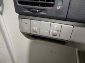 Replacement dashboard for Kia Cerato 2.0 Turbodiesel CAT OEM IAM reference DARK GREY AND LIGHT GREY 