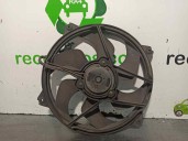 Recambio de electroventilador para citroën c4 berlina exclusive referencia OEM IAM 1831294116D 1831294116D FAURECIA
