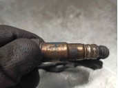 Recambio de sonda lambda para mg serie 45 (rt) 1.6 16v cat referencia OEM IAM MHK100840 0258006127 BOSCH