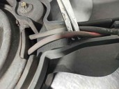 Recambio de electroventilador para citroën c4 berlina exclusive referencia OEM IAM 1831294116D 1831294116D FAURECIA