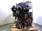 Replacement complete engine for Ford Mondeo III (B5Y) 2.0 TDCi OEM IAM reference FMBA 1701864 3T53810