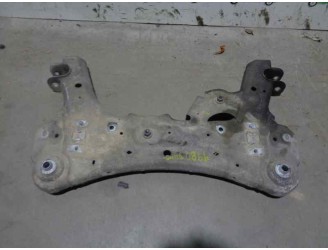 Recambio de puente delantero para renault kangoo 1.5 dci diesel referencia OEM IAM CUNA MOTOR 