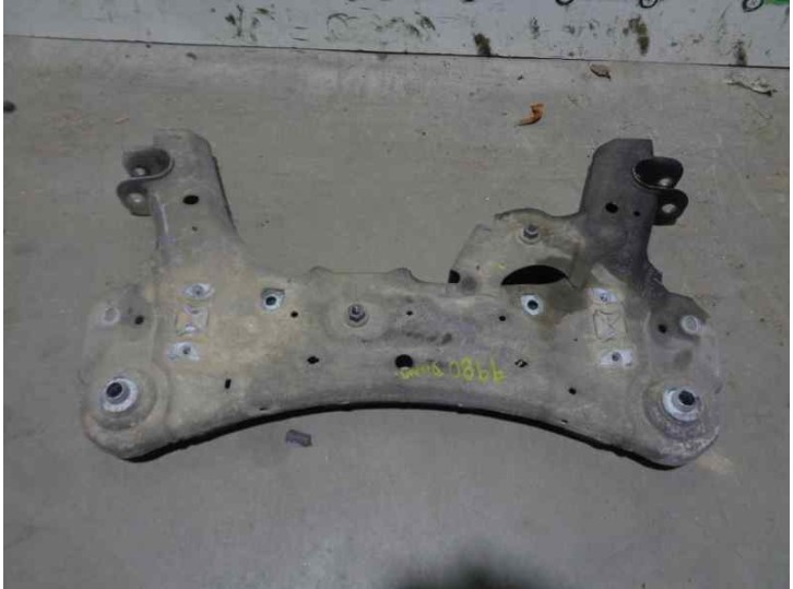 Recambio de puente delantero para renault kangoo 1.5 dci diesel referencia OEM IAM CUNA MOTOR 