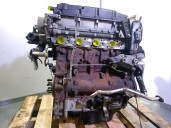 Replacement complete engine for Ford Mondeo III (B5Y) 2.0 TDCi OEM IAM reference FMBA 1701864 3T53810