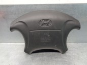 Recambio de airbag delantero izquierdo para hyundai coupe (rd) 2.0 16v cat referencia OEM IAM 5690029750  