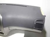 Recambio de salpicadero para kia cerato 2.0 turbodiesel cat referencia OEM IAM  GRIS OSCUROY GRIS CLARO 