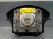 Replacement front left airbag for Hyundai Coupe (RD) 2.0 16V cat OEM IAM reference 5690029750 