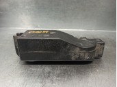 Recambio de cerradura maletero / porton para peugeot 407 3.0 v6 24v referencia OEM IAM 9653208080 3 PINES 4 PUERTAS