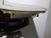 Recambio de salpicadero para kia cerato 2.0 turbodiesel cat referencia OEM IAM  GRIS OSCUROY GRIS CLARO 