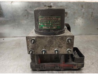Replacement ABS for Hyundai Coupe (RD) 2.0 16V cat OEM IAM reference 5892029500 BH60100600 CONTROL UNIT
