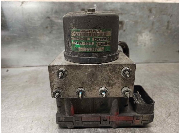 Recambio de abs para hyundai coupe (rd) 2.0 16v cat referencia OEM IAM 5892029500 BH60100600 MANDO