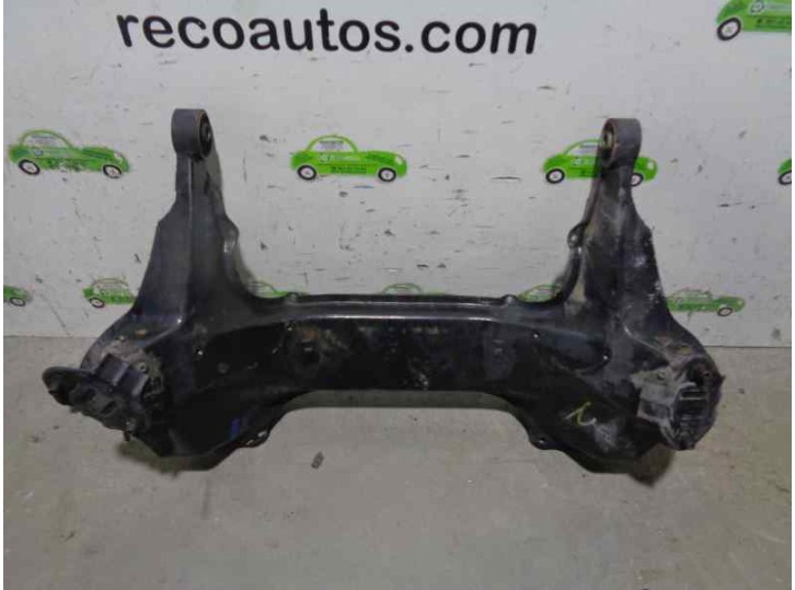 Recambio de puente delantero para jaguar sovereign aut. x300 4.0l referencia OEM IAM C2S8134 CUNA MOTOR CESTA 7