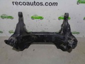 Recambio de puente delantero para jaguar sovereign aut. x300 4.0l referencia OEM IAM C2S8134 CUNA MOTOR CESTA 7